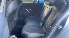 Mercedes-Benz A-Class A200 AMG Line Executive 4dr Auto Petrol Saloon